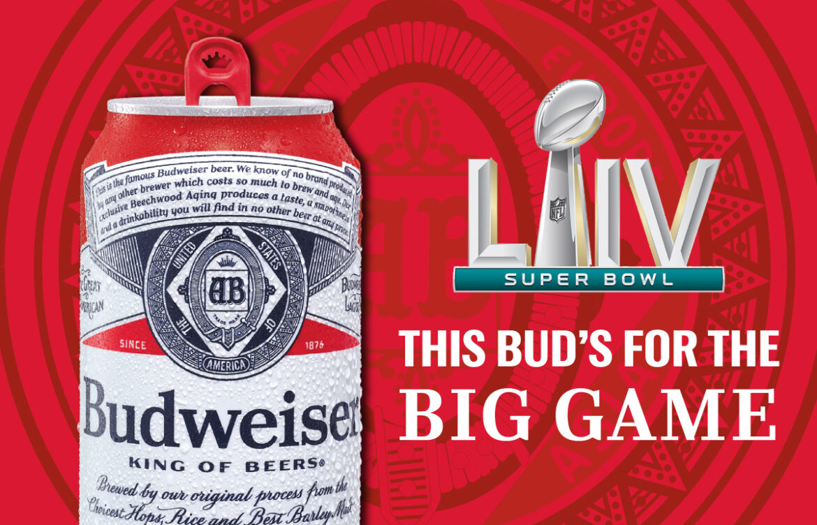 Budweiser’s Impactful Super Bowl Commercial 2023