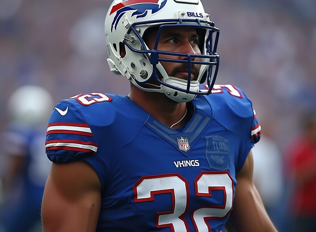 Buffalo Bills Football: Highlights and Prospects for 2023