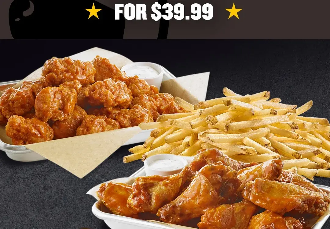 Buffalo Wild Wings: Expanding Horizons in 2023