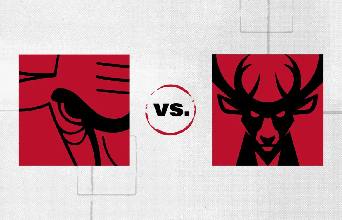Bulls vs Bucks: A Rising NBA Rivalry