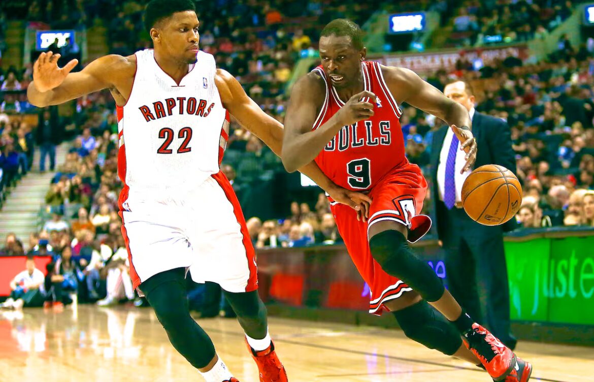Bulls vs Raptors: A Closer Look at the Latest NBA Matchup