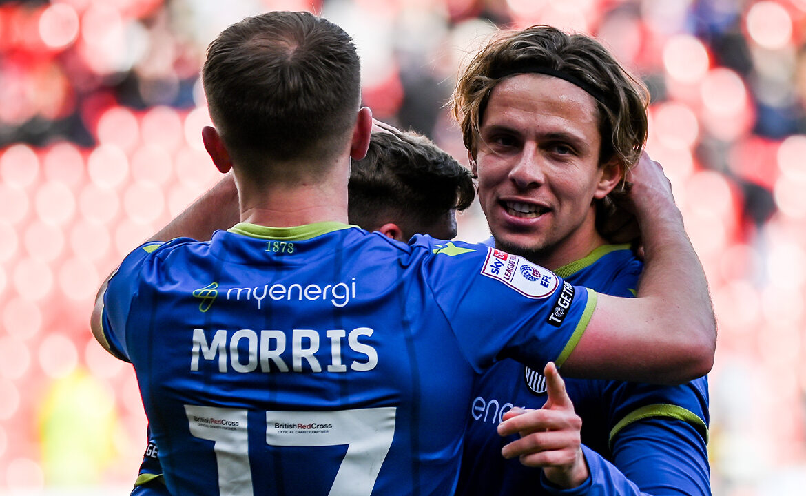 Burnley vs Mansfield Town: A Clash of Ambitions