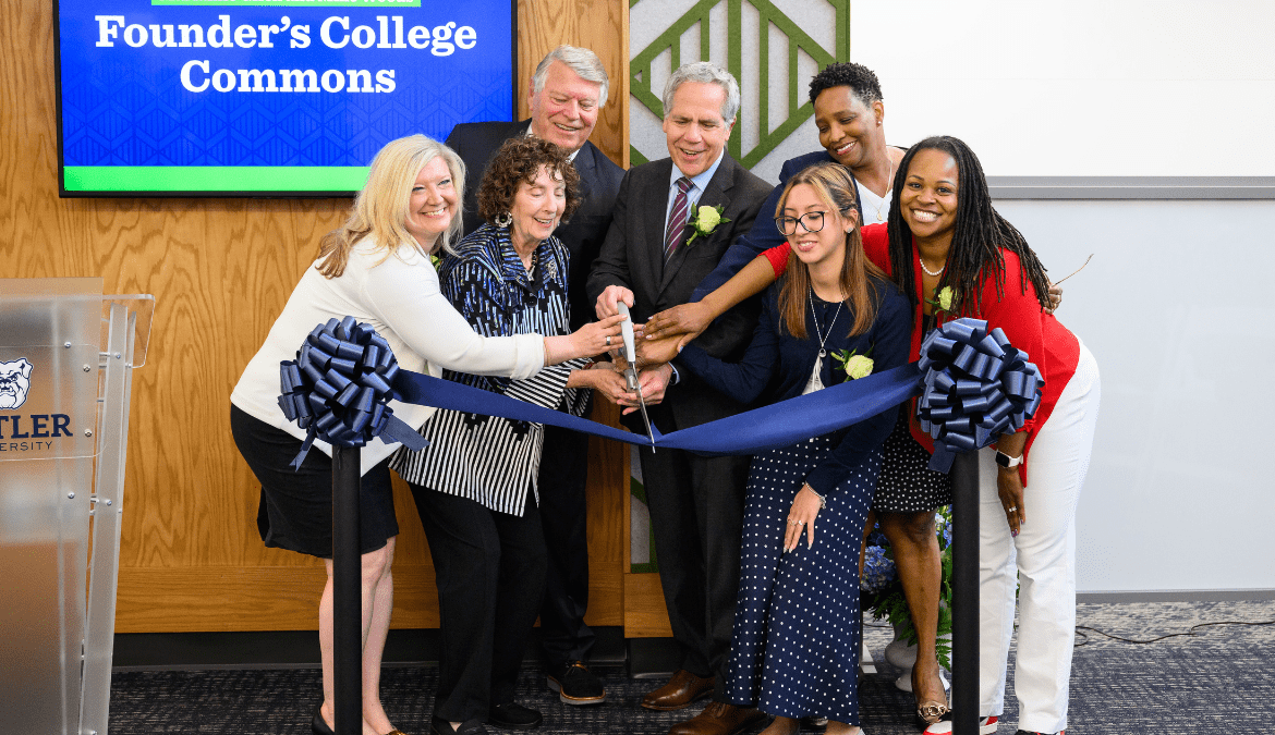 Exploring Butler University: A Hub of Education and Innovation