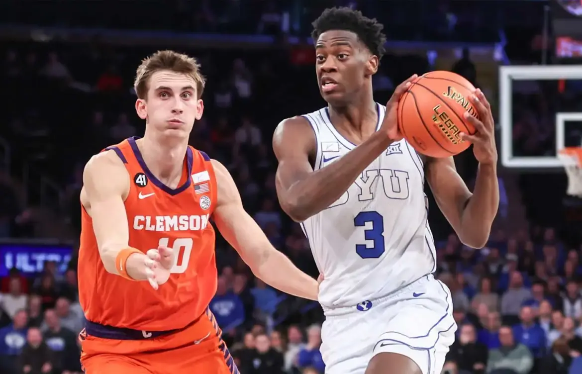 A Comprehensive Overview of BYU Basketball