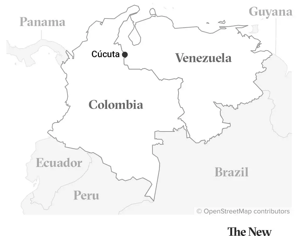 Traveling from Cúcuta to Medellín: A Cultural Journey