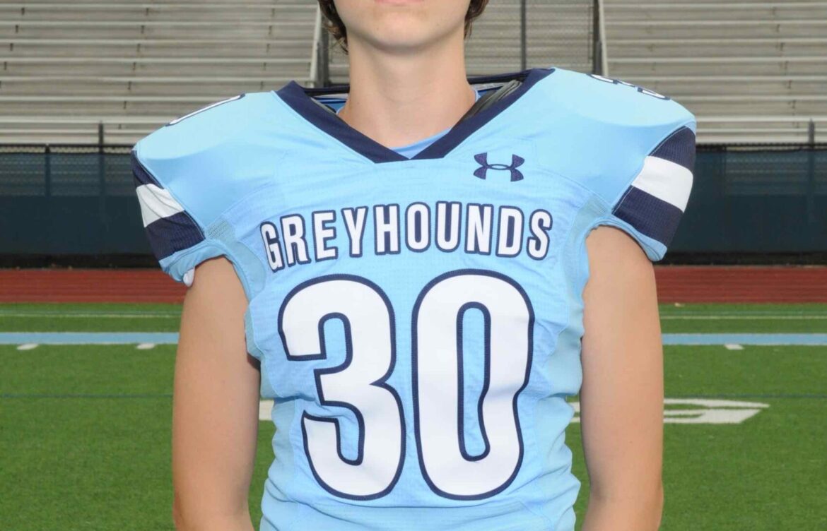 Caden Nowicki: The Rising Star of High School Football