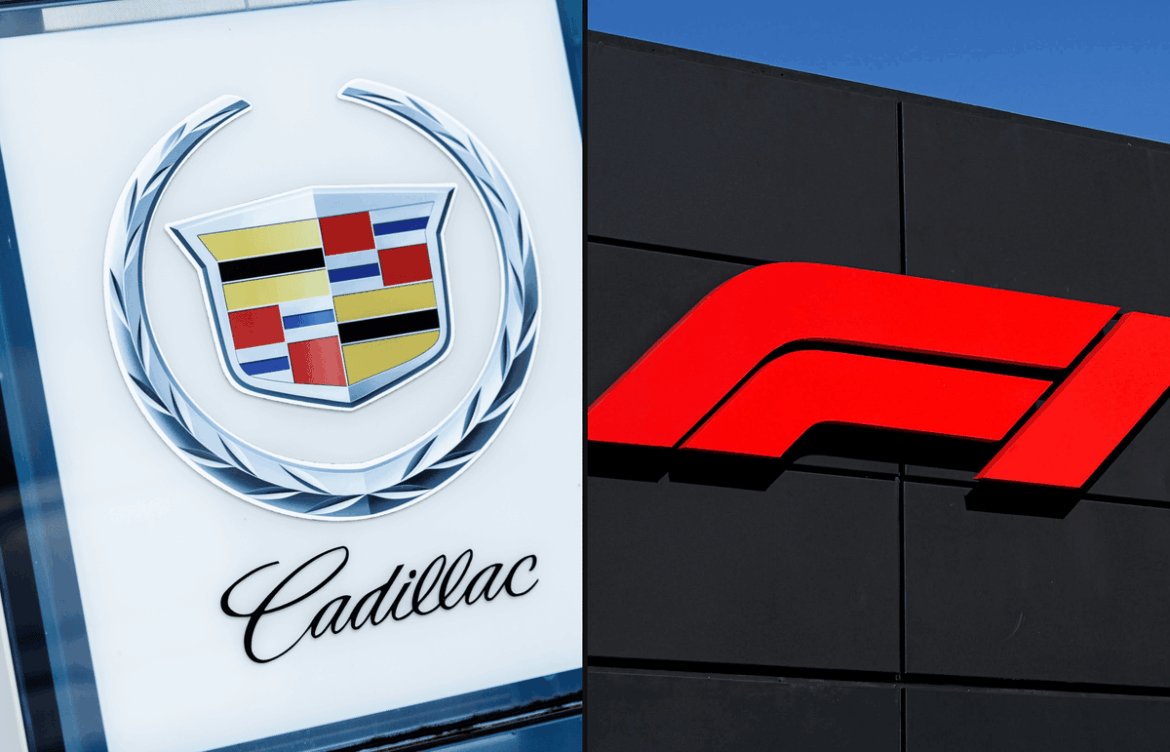 Cadillac Enters Formula 1: A New Chapter in Racing