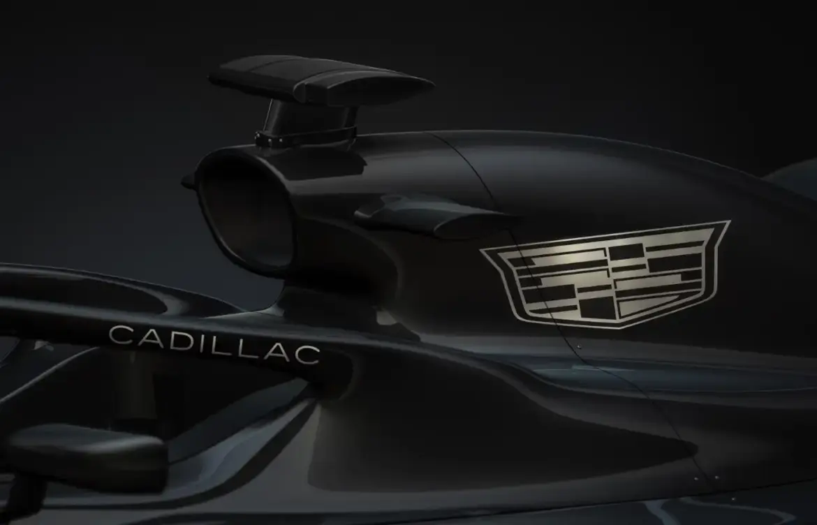 Cadillac F1: The Iconic Brand’s Return to Formula 1