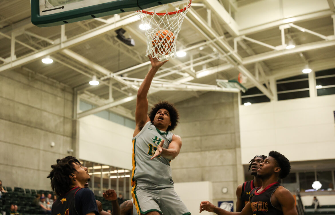 Recent Developments in Cal Poly Basketball