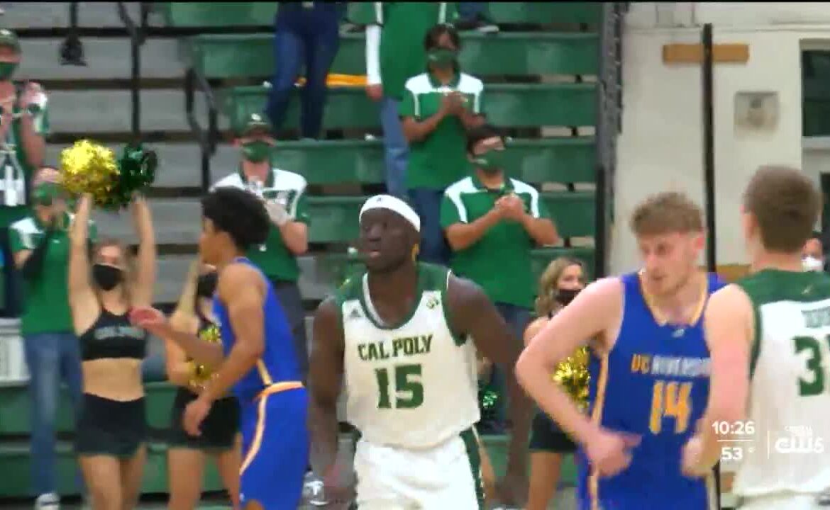 Cal Poly Basketball: Recent Changes and Season Outlook