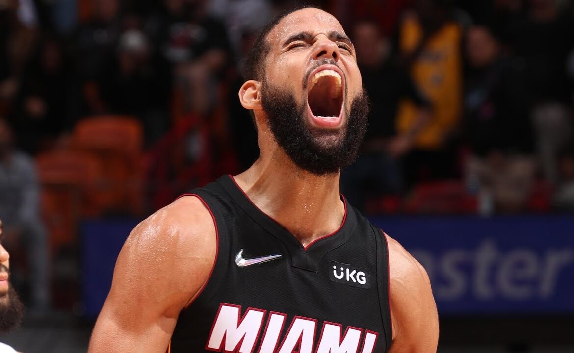 Caleb Martin: The Rising Star Shaping the NBA Landscape