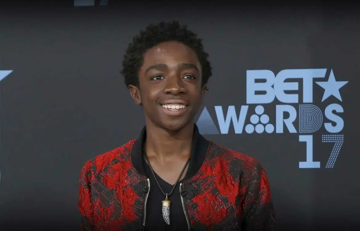 Caleb McLaughlin: The Journey of a Young Talent