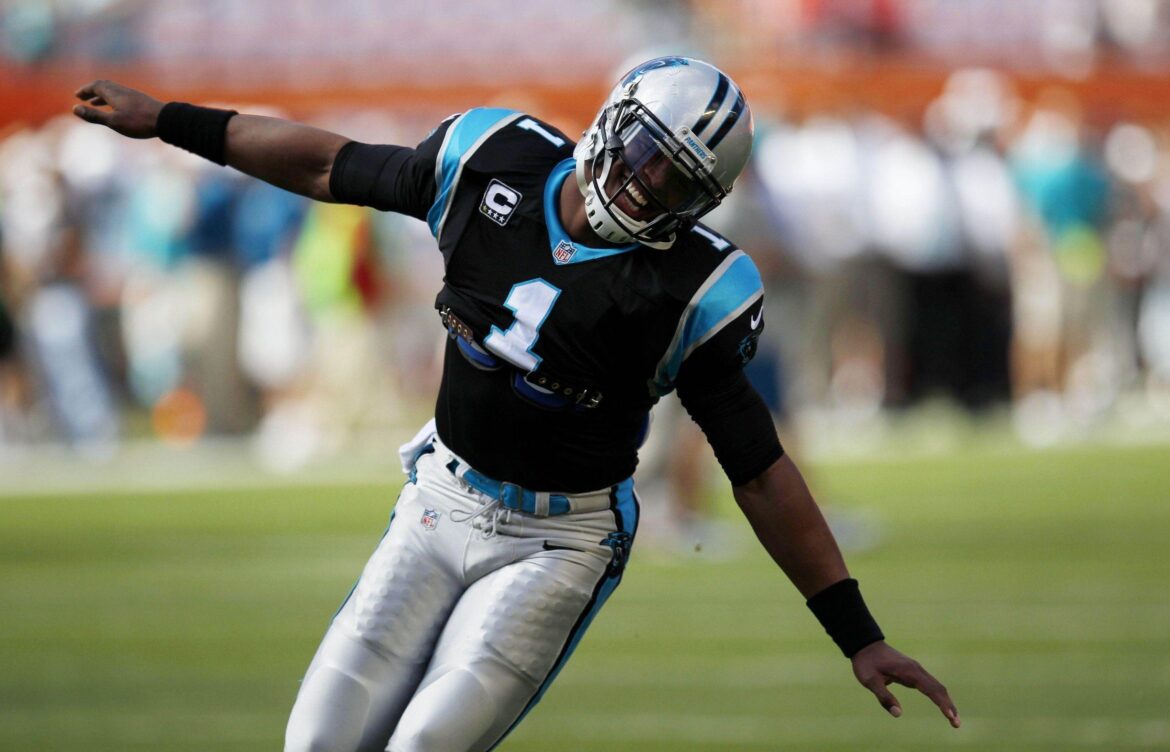 Cam Newton: A Look at His Career and Recent Developments