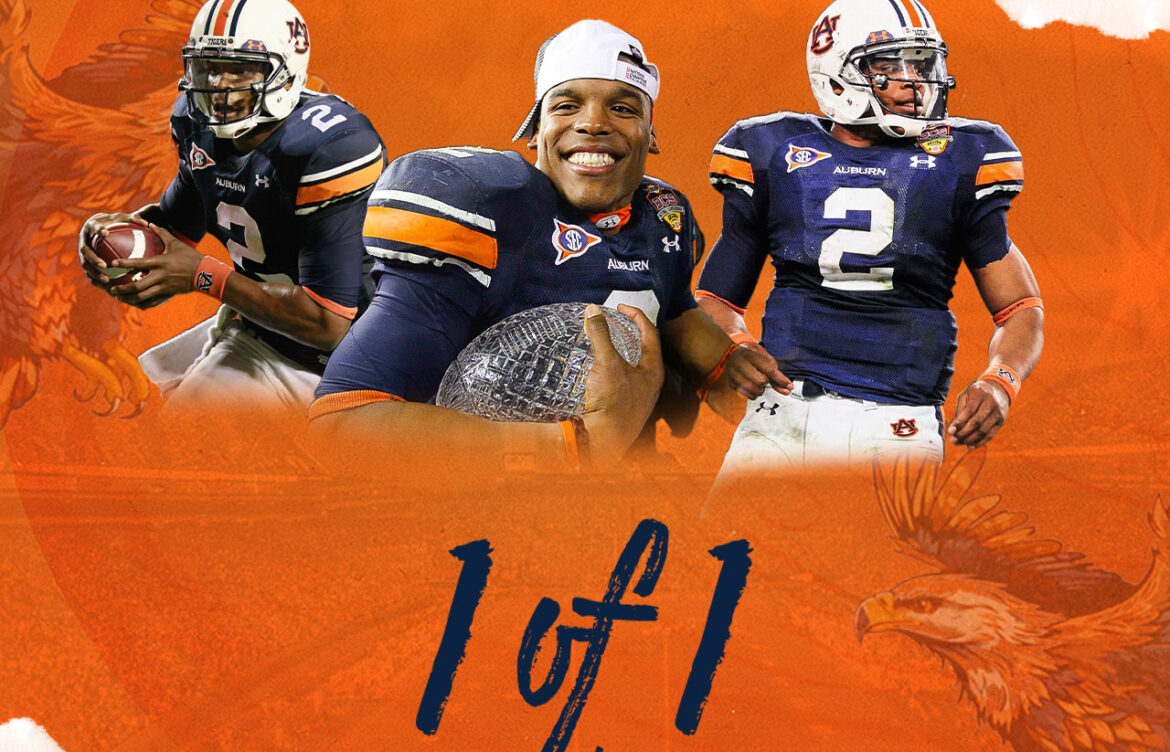 The Evolution of Cam Newton: From MVP to Present Day