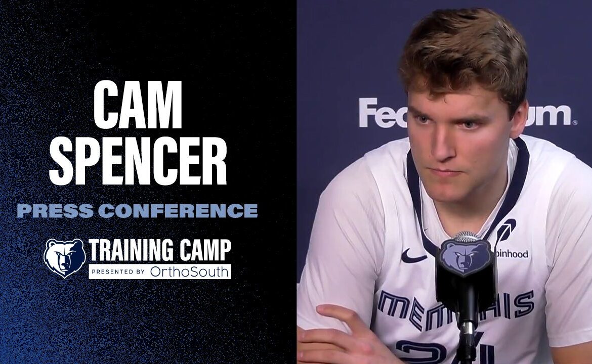 Cam Spencer: The Journey of a Rising Basketball Star