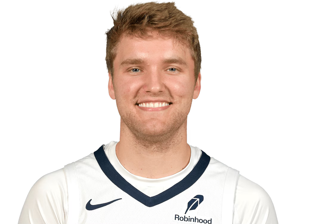 Cam Spencer: An Emerging Talent in College Basketball