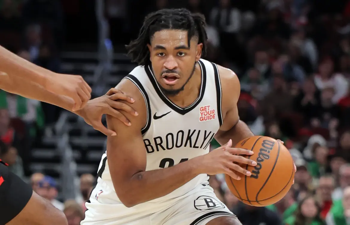 Cam Thomas: The Rising Star Making Waves in the NBA