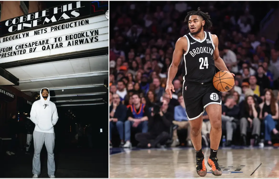 Cam Thomas: The NBA’s Emerging Talent
