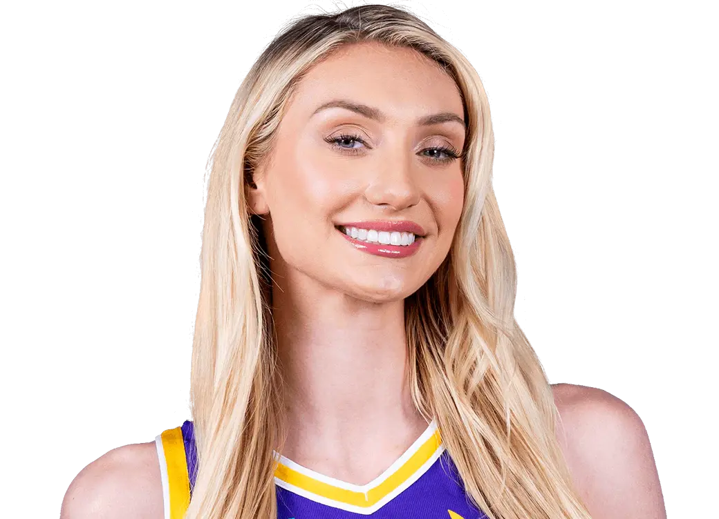 Cameron Brink: Rising Star in Women’s Basketball