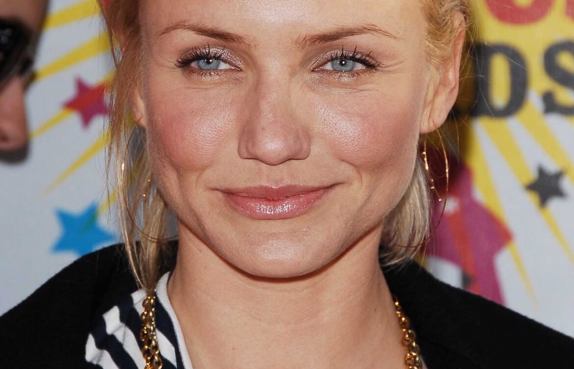 Cameron Diaz: An Overview of Her Career and Life