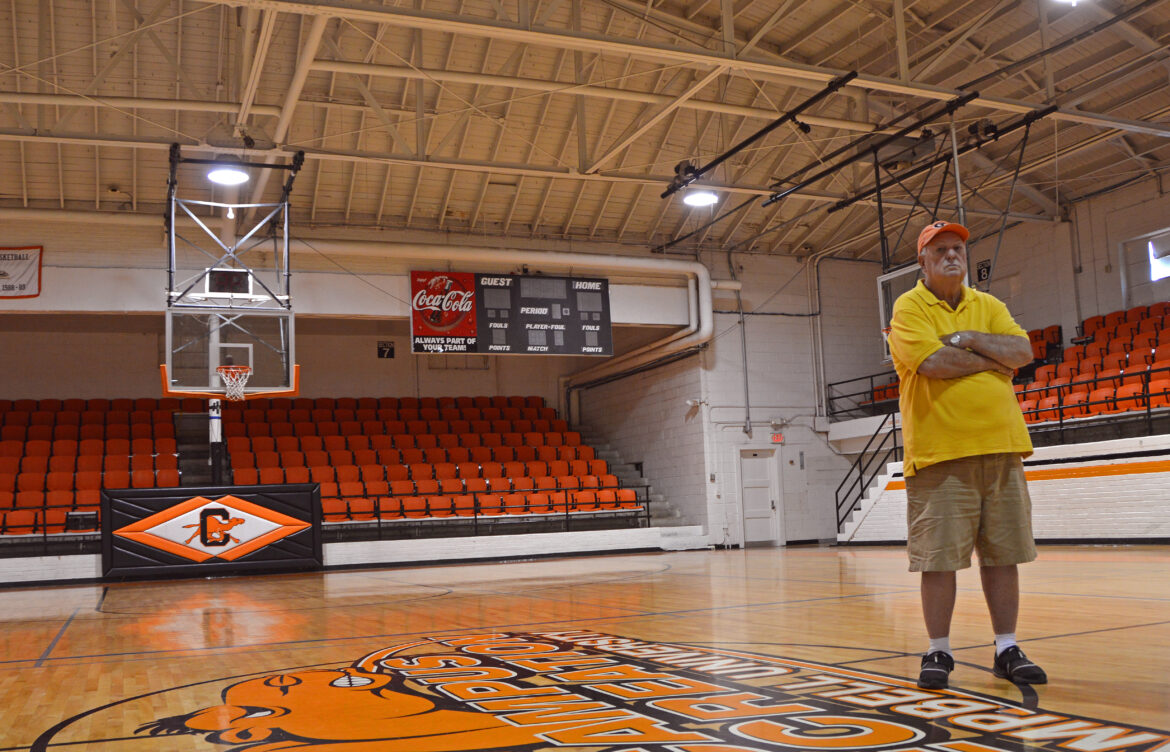 Campbell Basketball: A Look at the 2023 Season’s Journey
