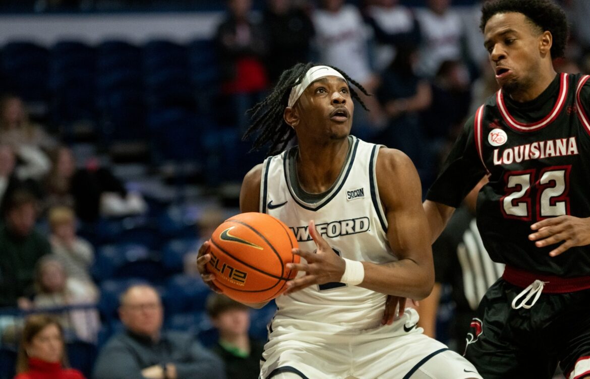 The Rise of Campbell Basketball: A Force in College Sports