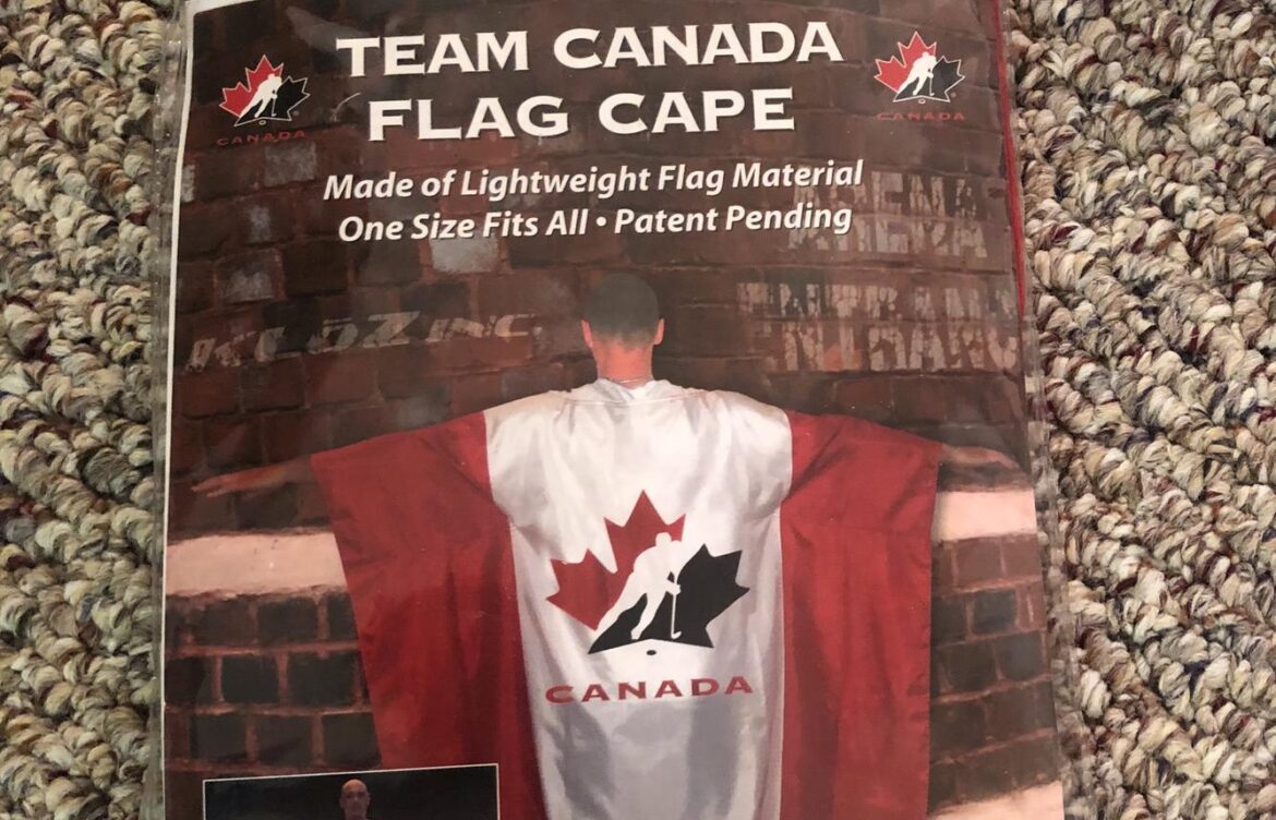 The Importance of Canada Hockey in National Culture