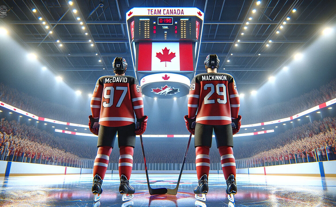 Canada’s Legacy in Olympic Hockey: A Look at the Future