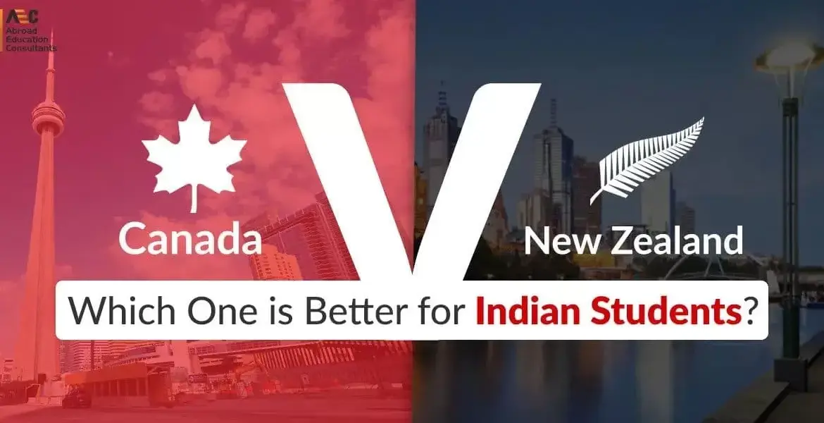 Canada vs New Zealand: A Comprehensive Comparison
