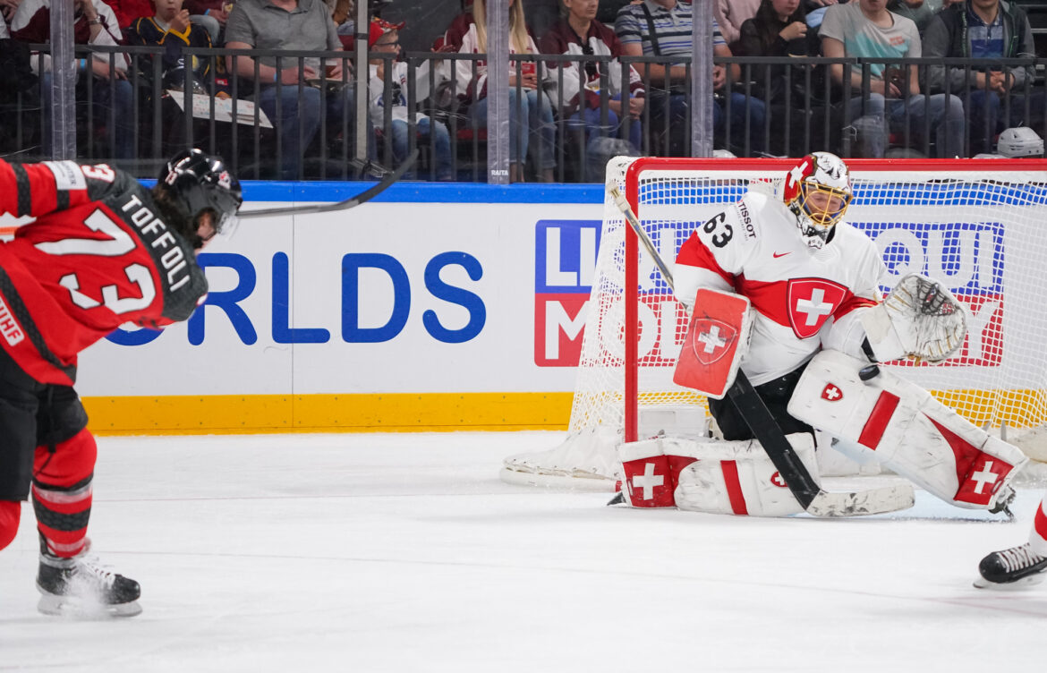 Canada vs Switzerland: A Comprehensive Comparison