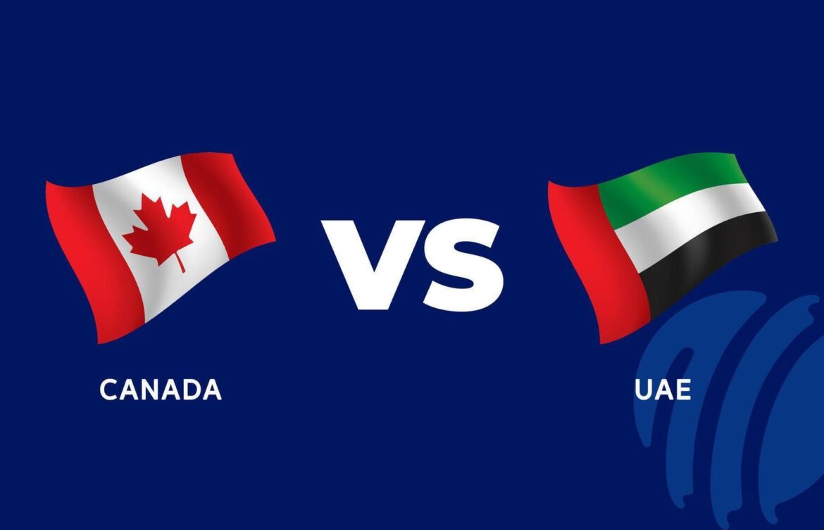 Canada vs UAE: Key Differences and Similarities