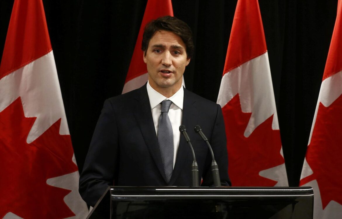 The Ongoing Tragedy of Canadian School Shootings