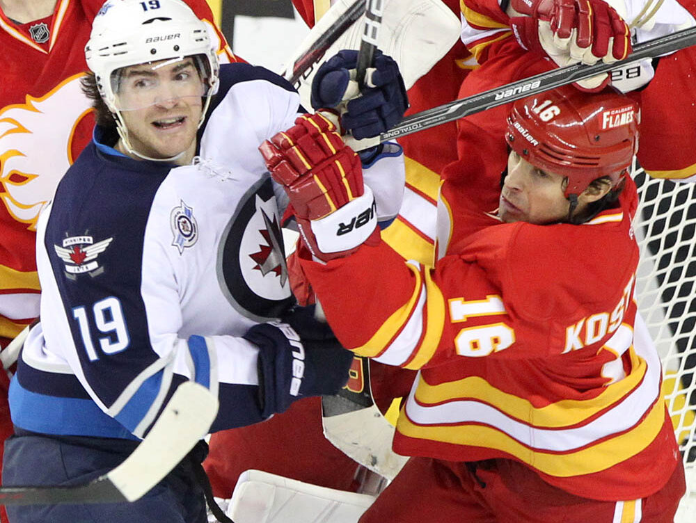 Canadiens vs Jets: A Thrilling Rivalry in the NHL