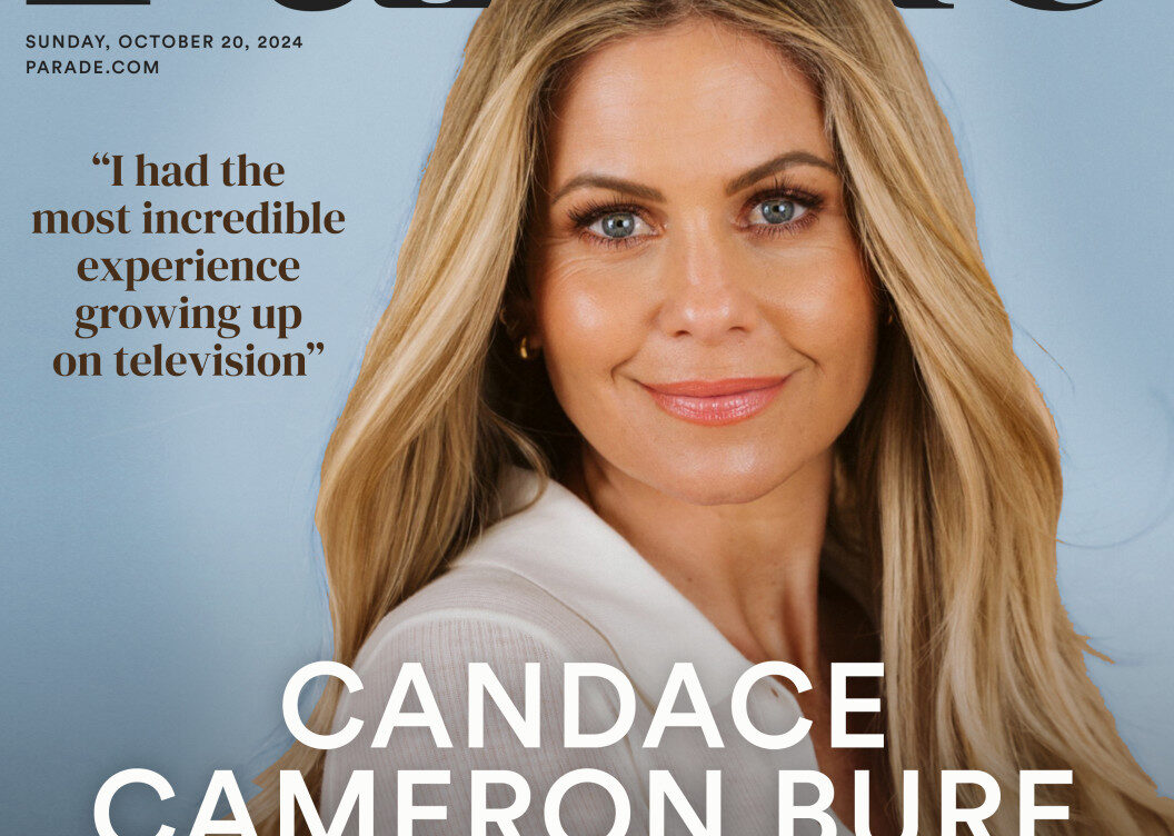 Candace Cameron: A Journey Through Fame and Talent