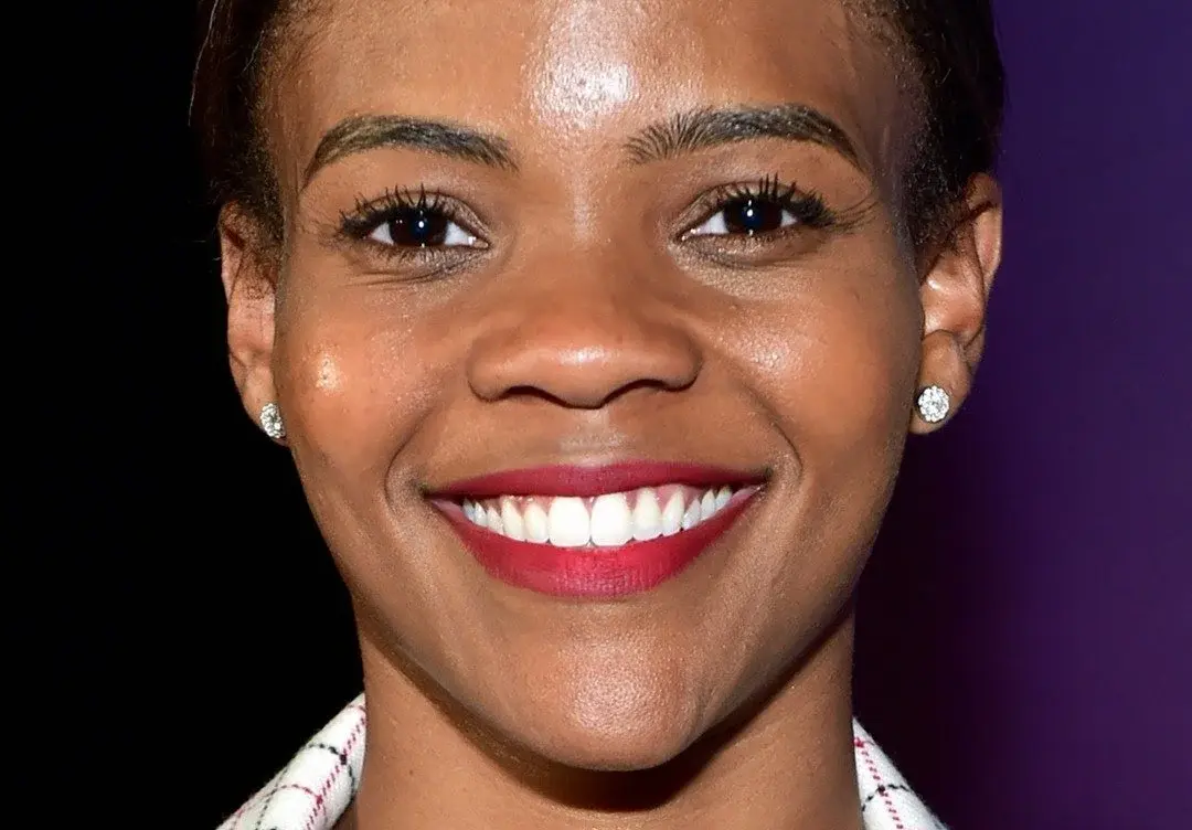 Candace Owens: The Voice of Conservative Commentary