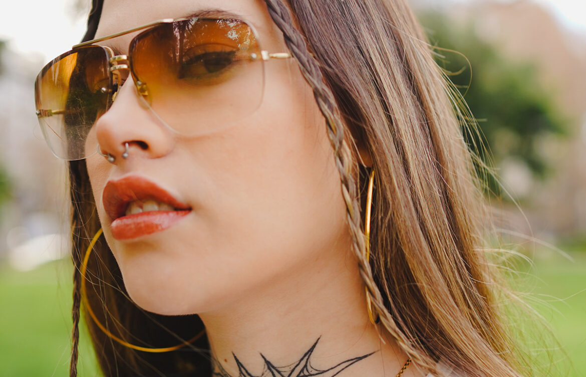 Cande Moreno: The Emerging Talent Shaping Entertainment