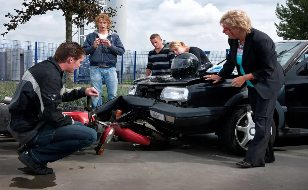 Why Car Accident Lawyers Are Essential for Your Recovery