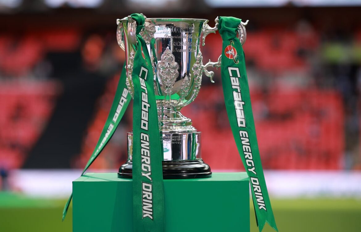 An Exciting Recap of the 2023 Carabao Cup Final