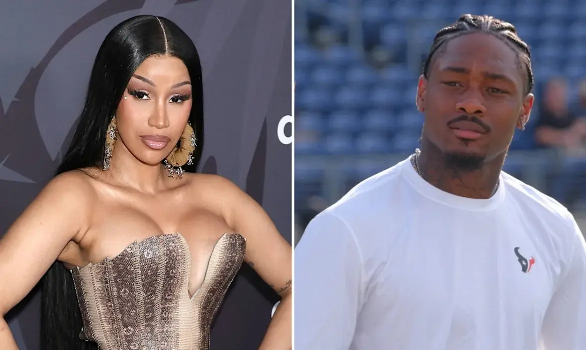 Who Is Cardi B’s Baby Daddy? Understanding Her Relationship with Offset