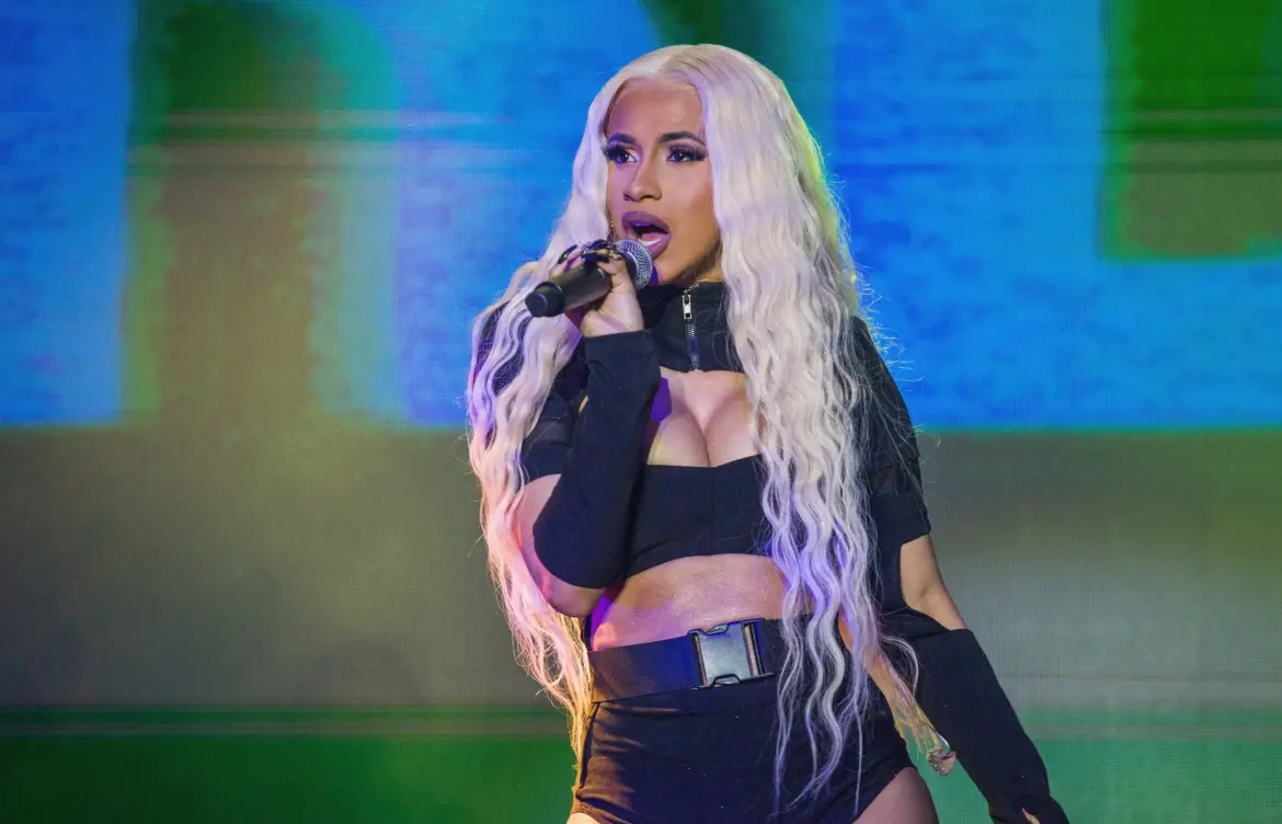 Cardi B’s Super Bowl Performance: A Game-Changer in Entertainment