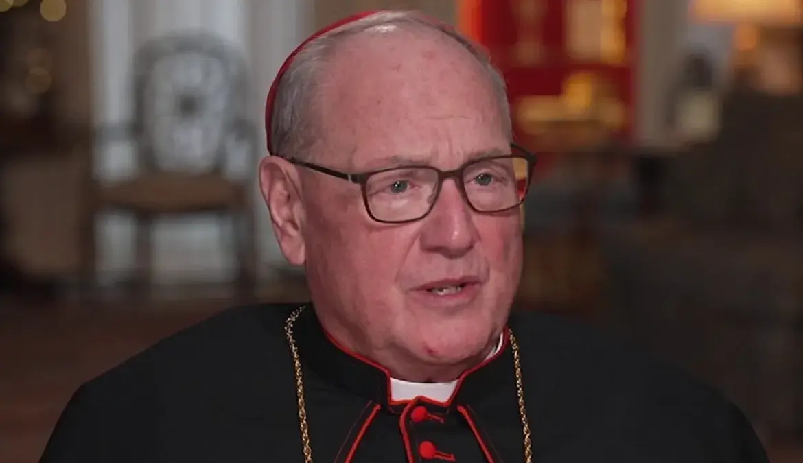 Exploring Cardinal Dolan’s Influence and Role in Today’s Church