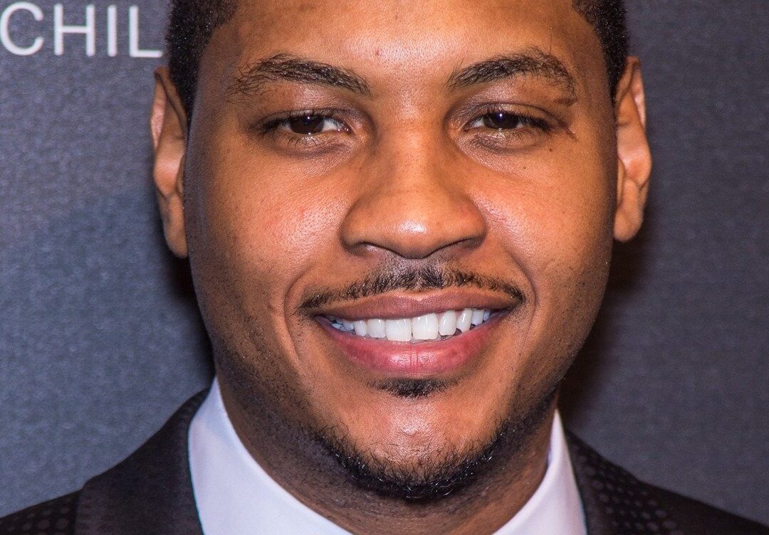 Carmelo Anthony: A Look at His Career and Future Prospects