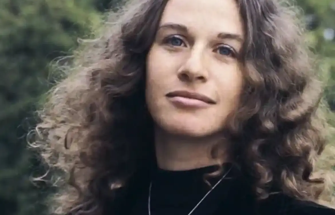 The Incredible Legacy of Carole King