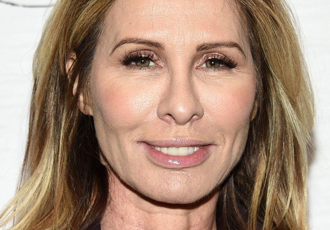 The Journey of Carole Radziwill: From Reality Star to Author