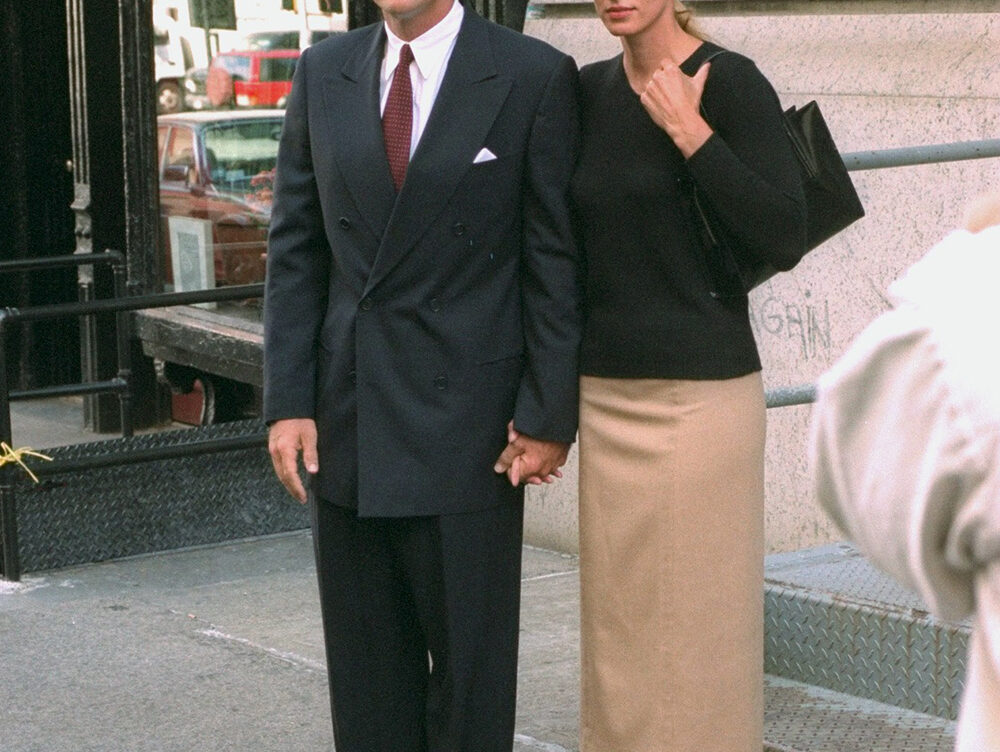 The Life and Legacy of Carolyn Bessette Kennedy