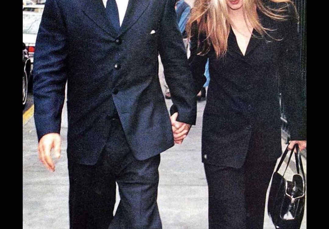 The Life and Legacy of Carolyn Bessette Kennedy