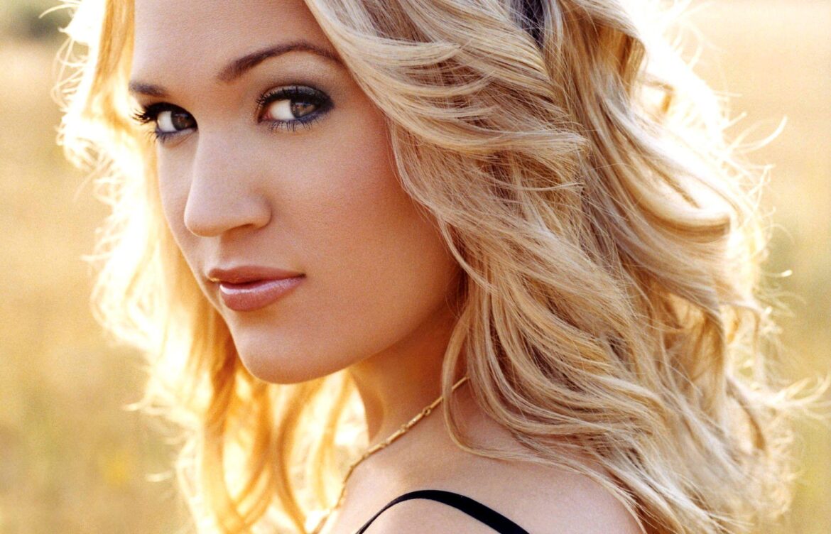 Carrie Underwood: The Journey of a Country Music Icon