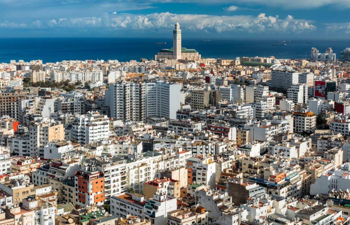 Exploring Casablanca: A Cultural Jewel of Morocco
