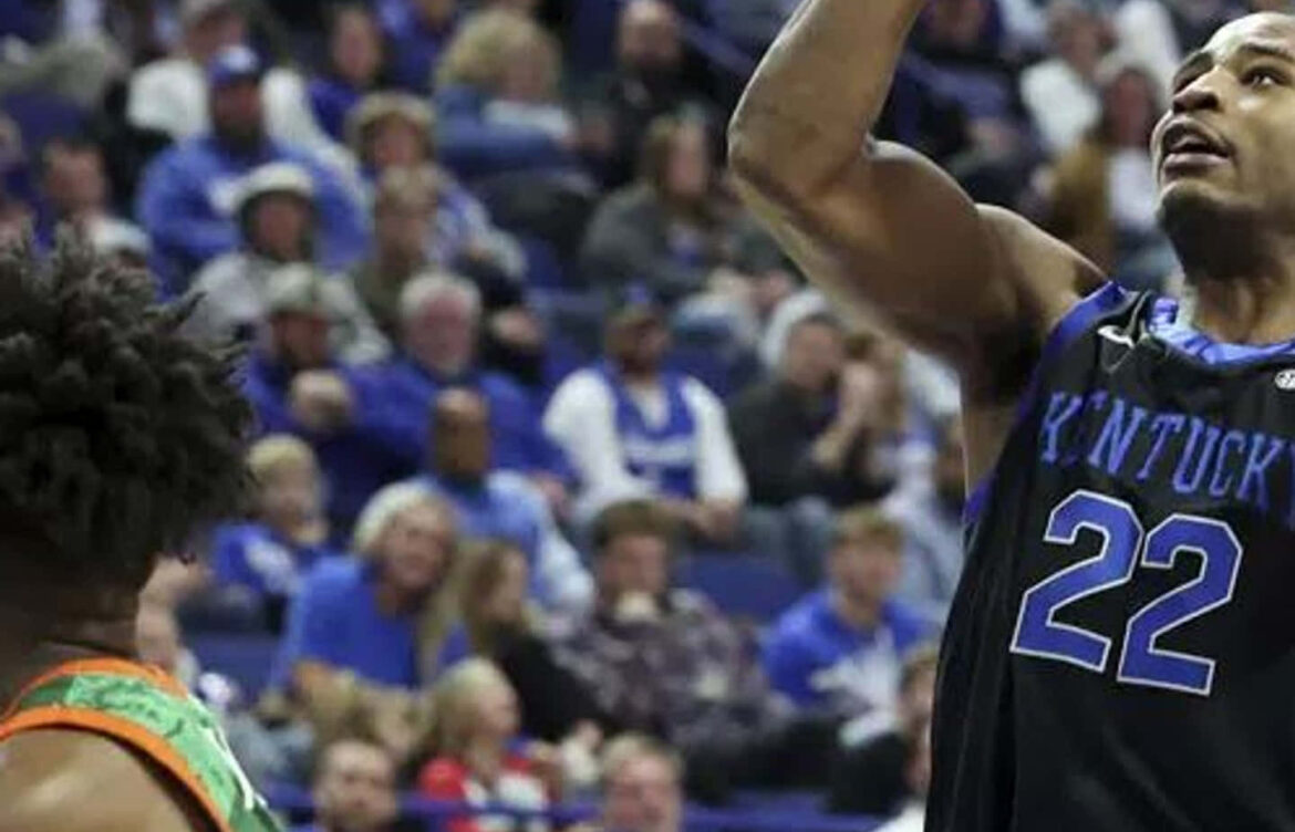 Cason Wallace: A Look at the Emerging Basketball Talent