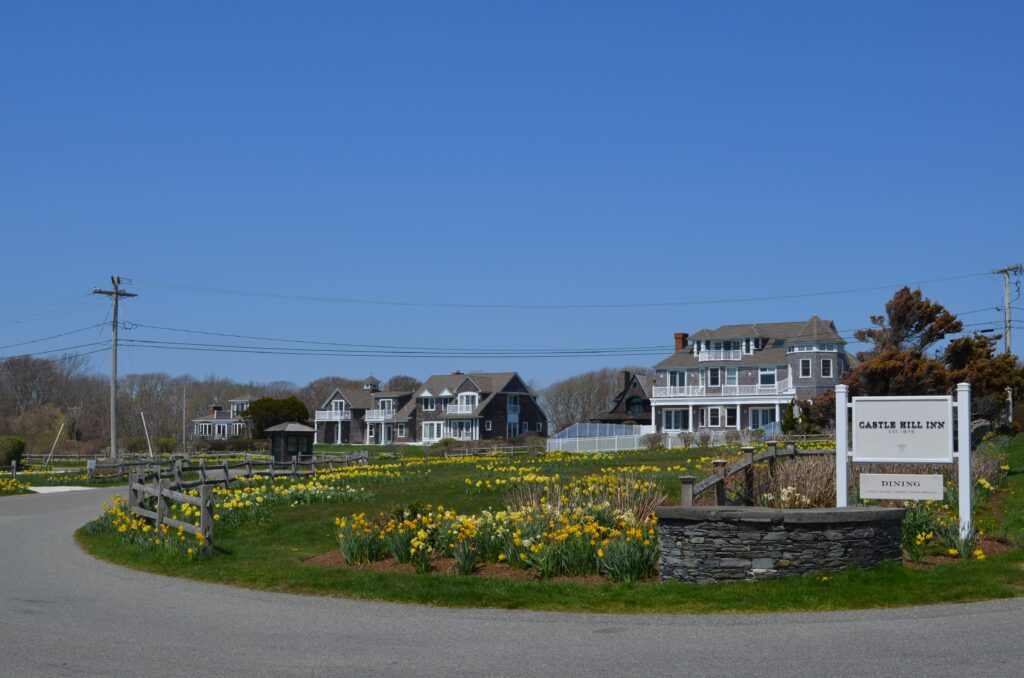 Experience Unmatched Luxury at Castle Hill Inn